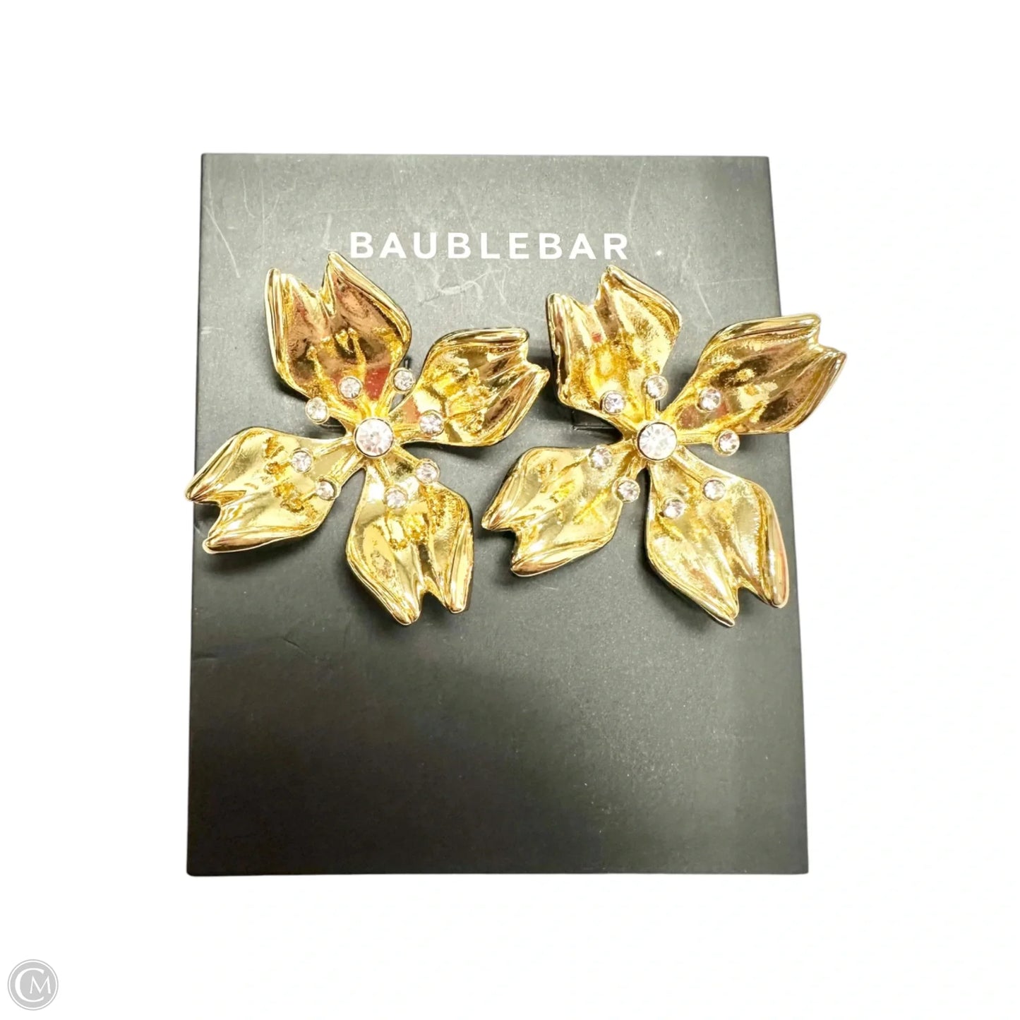 Earrings Statement By Baublebar