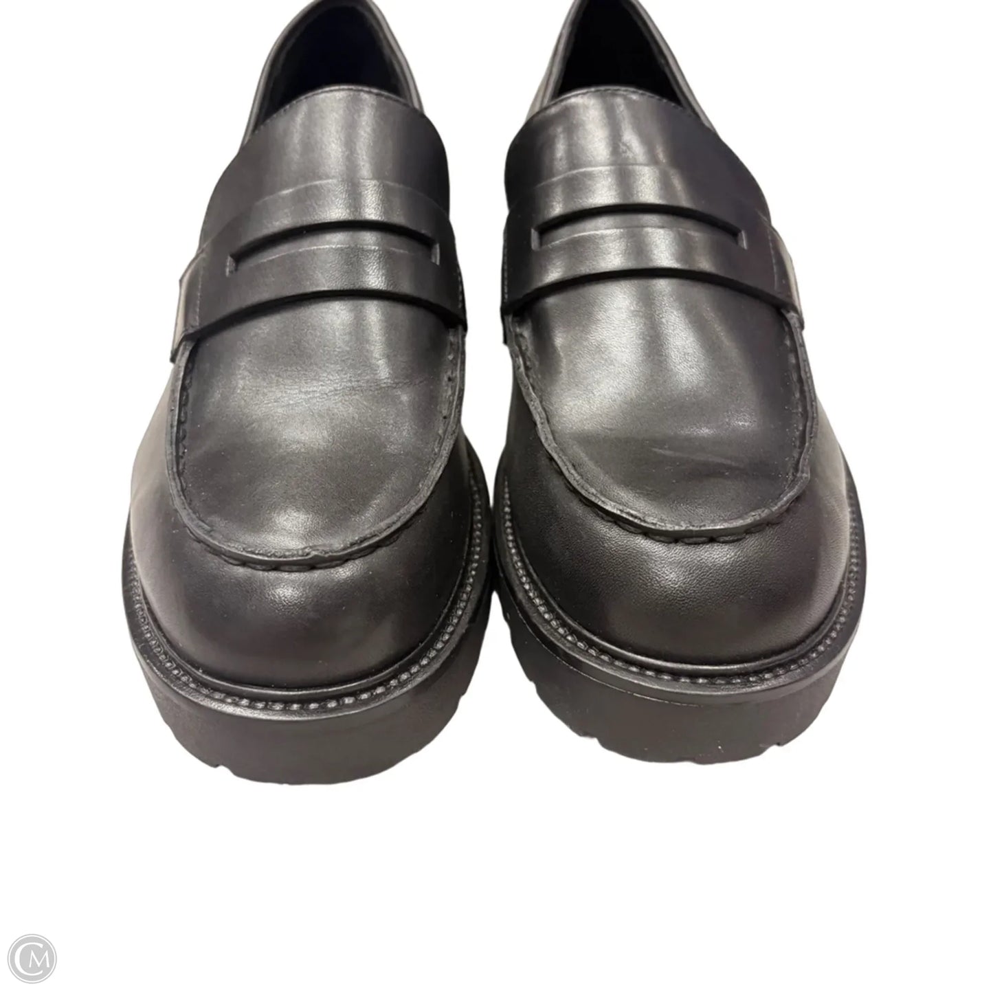 Shoes Flats By Vagabond In Black, Size: 8.5