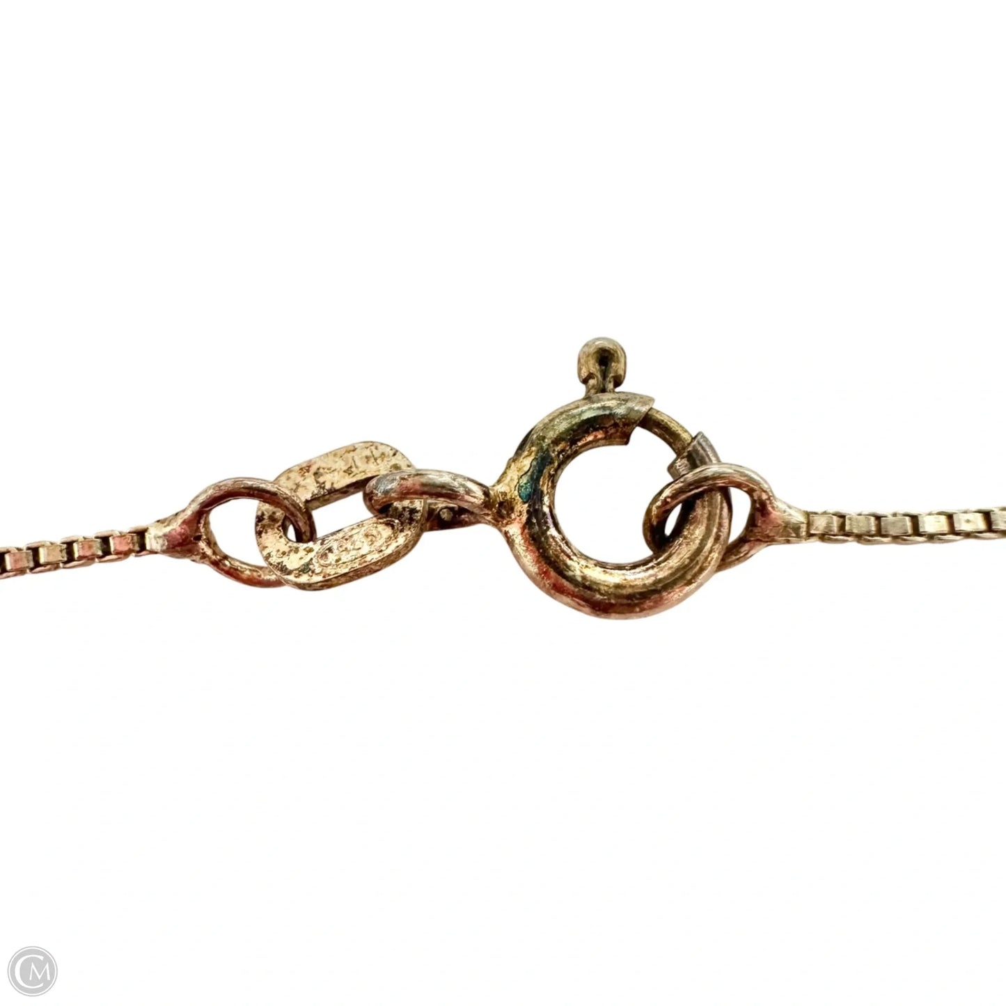 Necklace Pendant