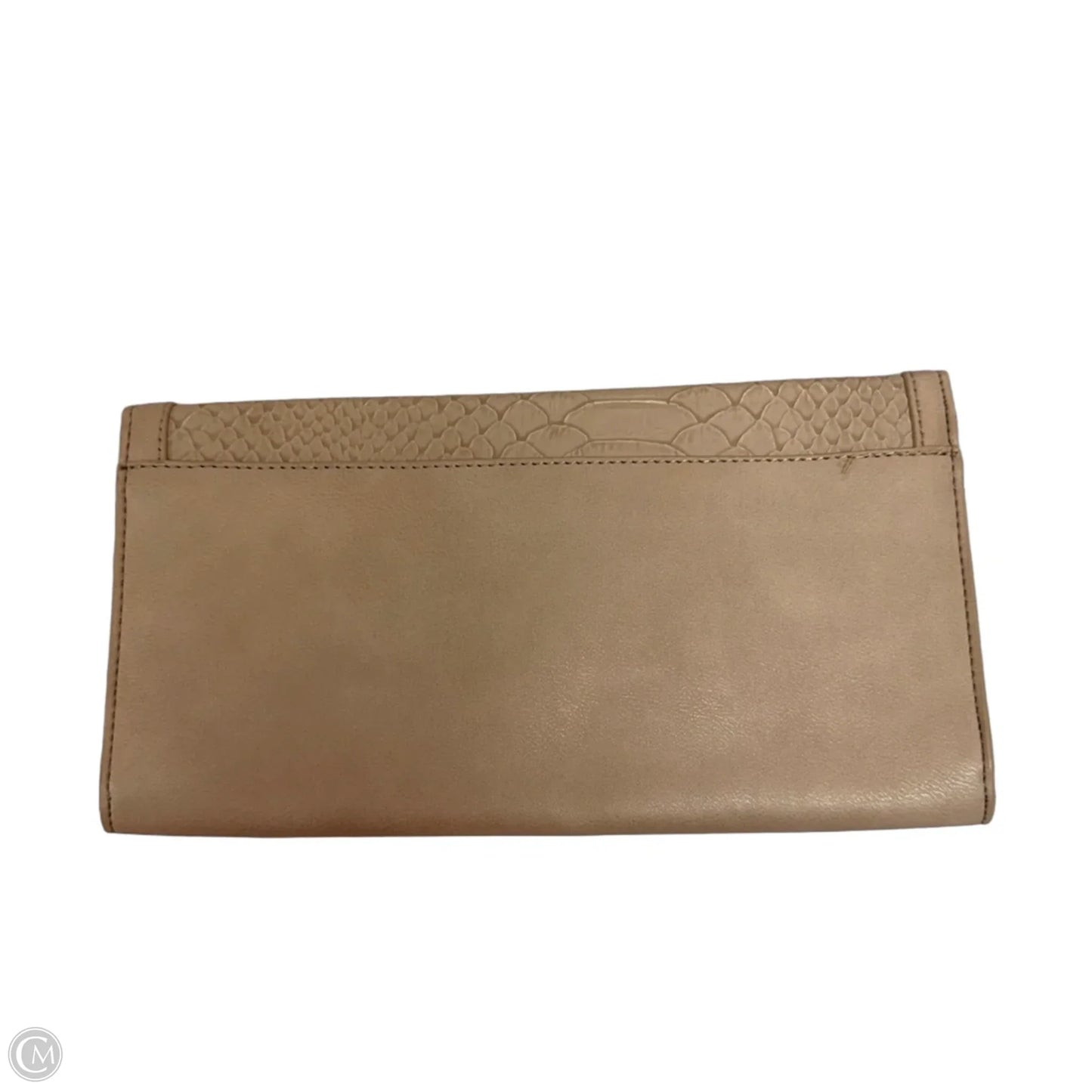 Clutch By Guess, Size: Medium