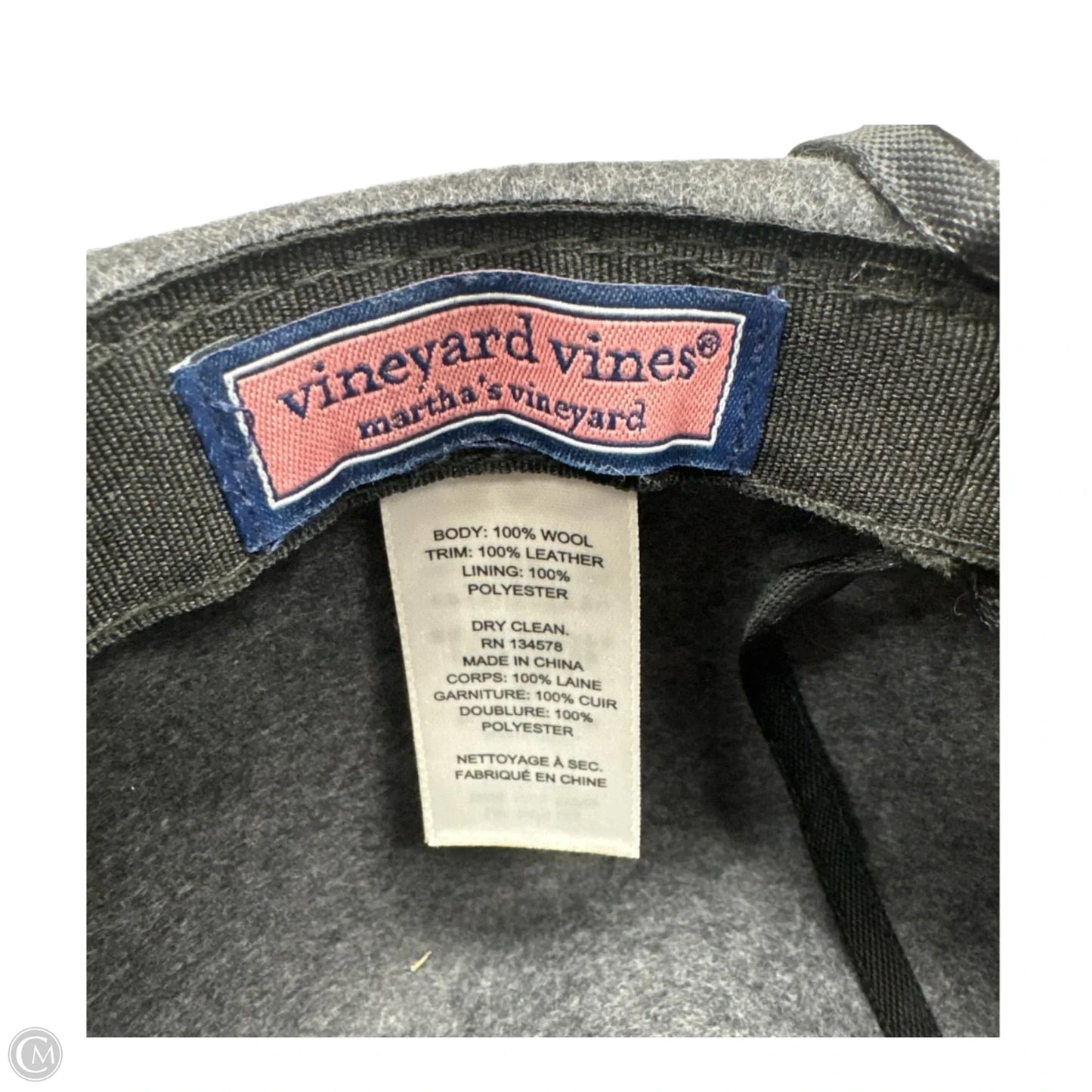 Hat Cowgirl By Vineyard Vines
