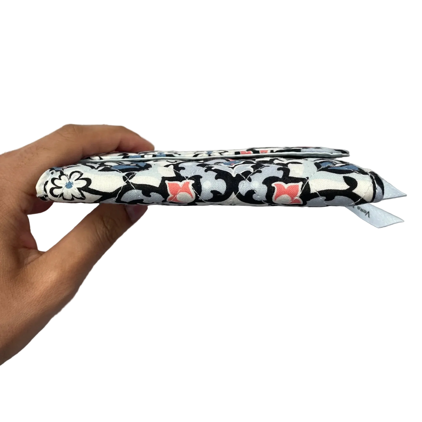 Wallet By Vera Bradley, Size: Small