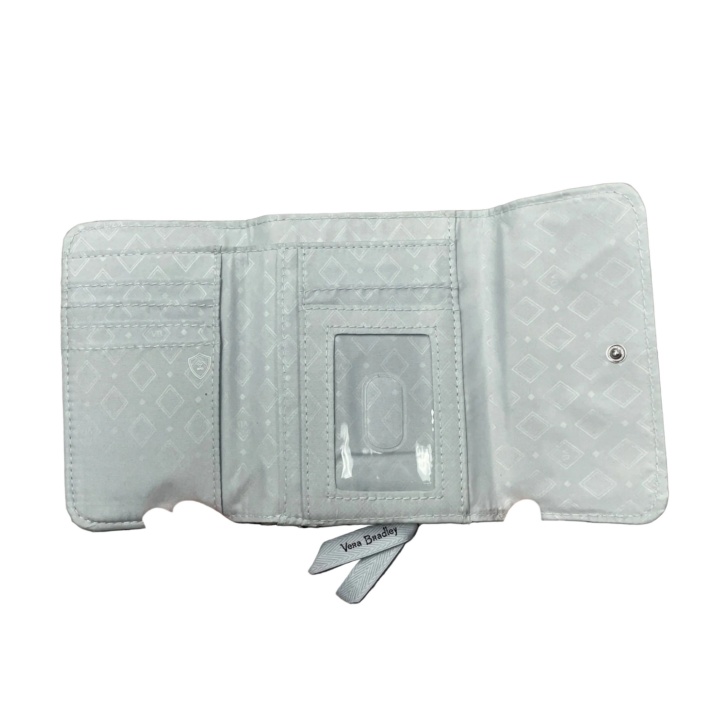 Wallet By Vera Bradley, Size: Small