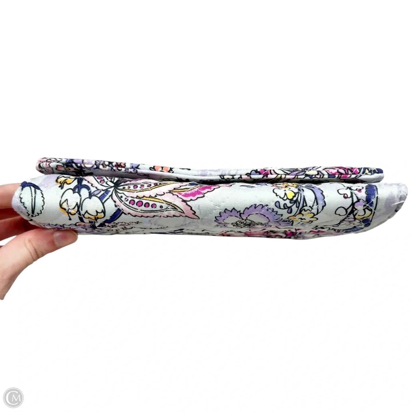 Wallet By Vera Bradley, Size: Medium