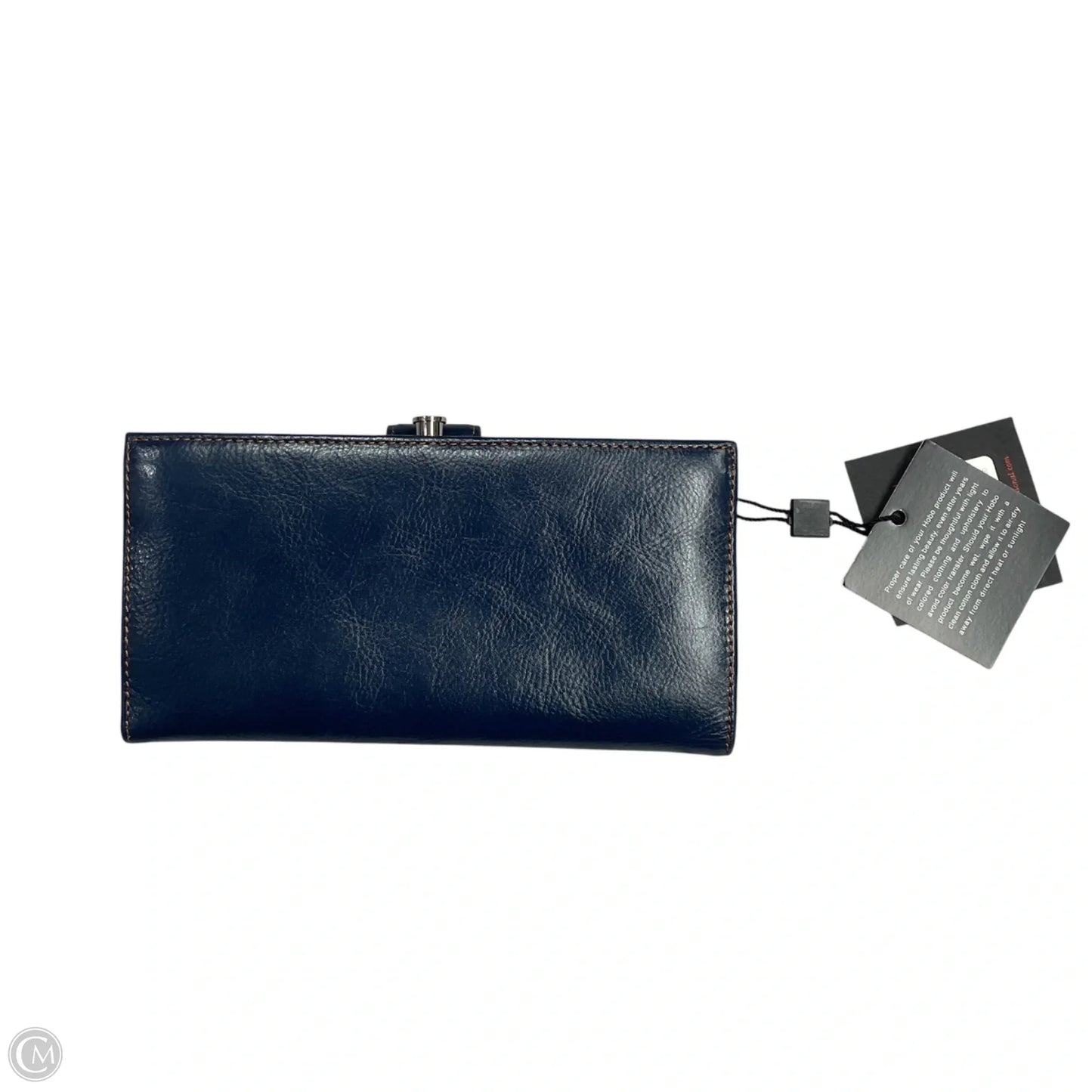 Wallet Leather By Hobo Intl, Size: Small