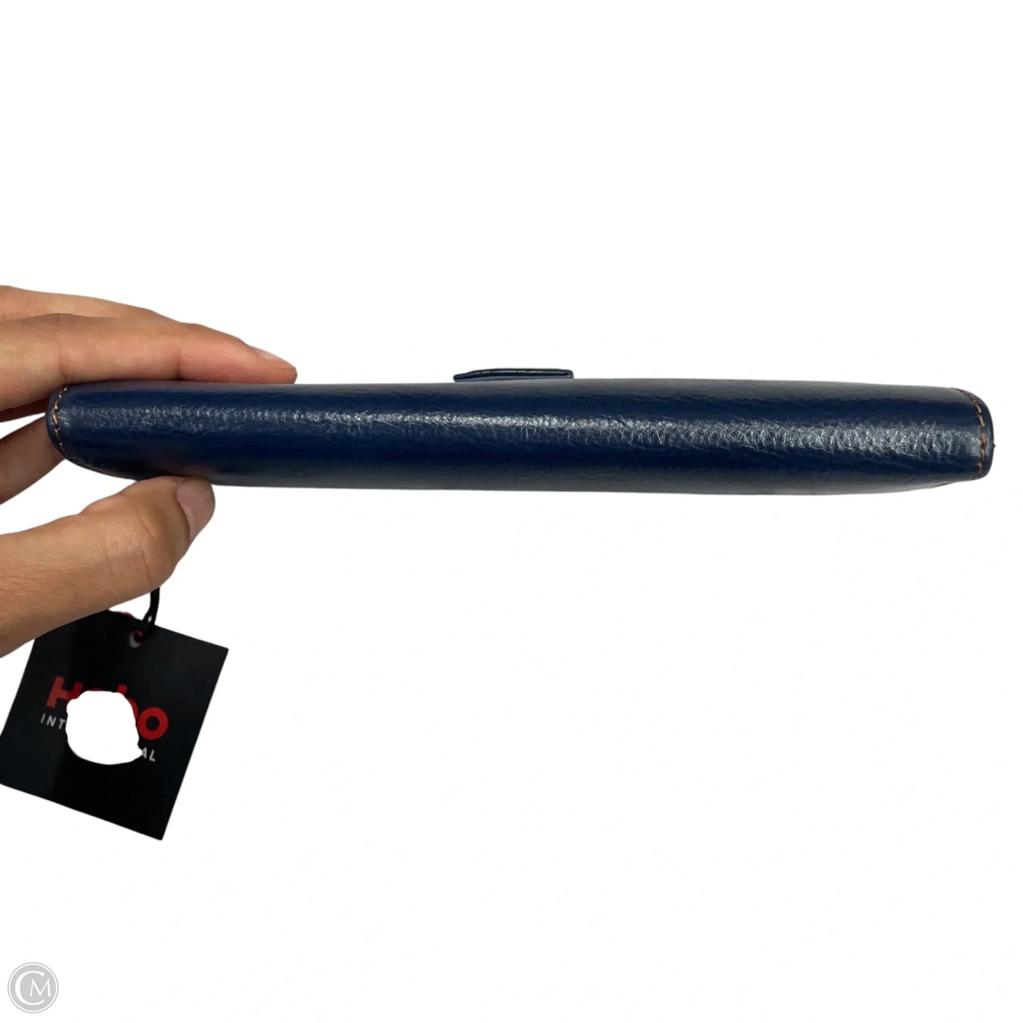 Wallet Leather By Hobo Intl, Size: Small