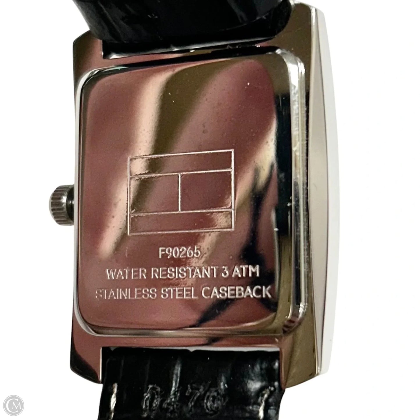 Watch By Tommy Hilfiger
