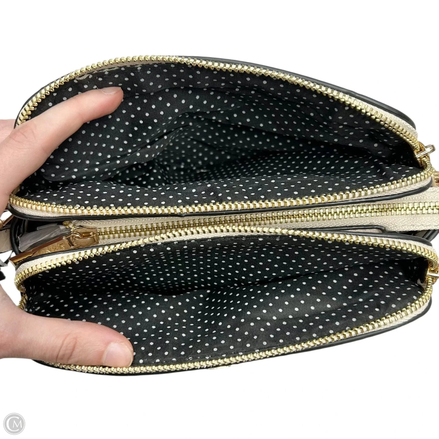Crossbody By 41 Hawthorn, Size: Small