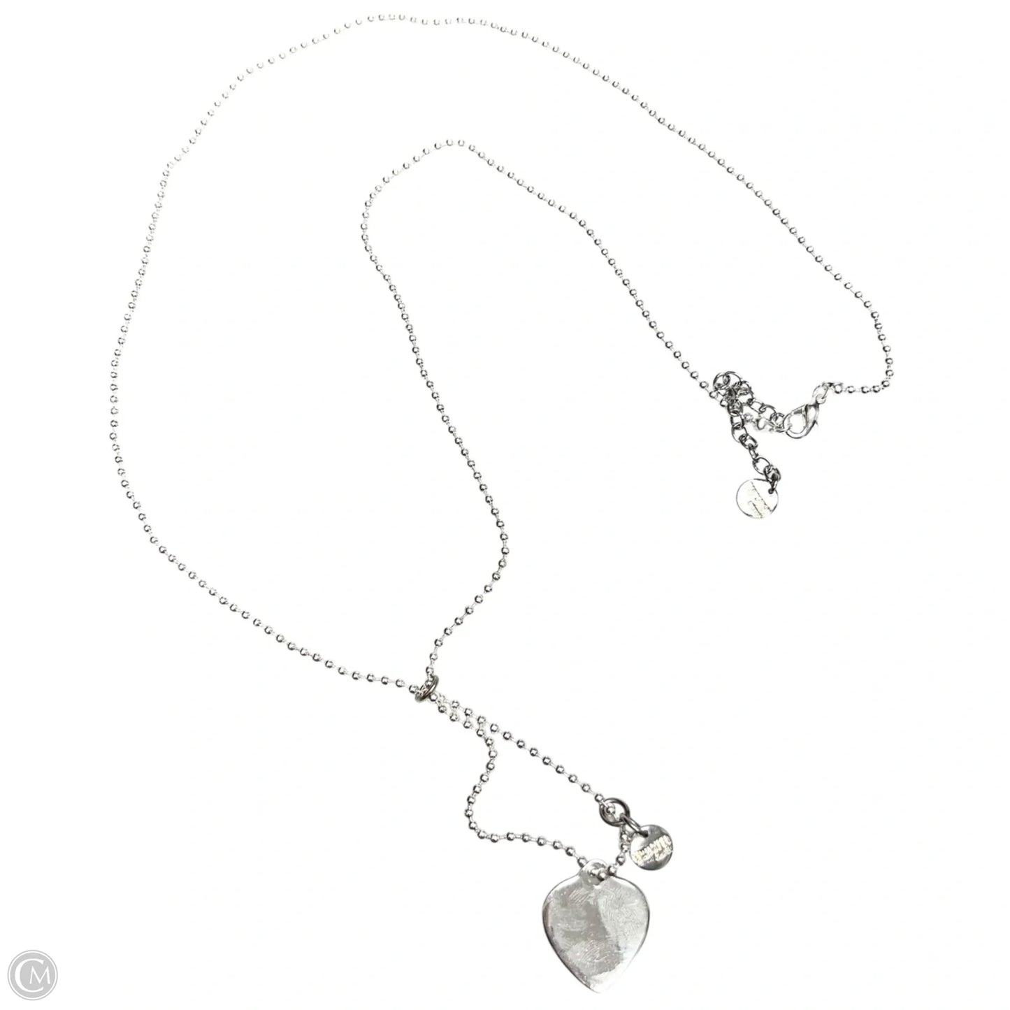 Necklace Chain By Twisted Silver
