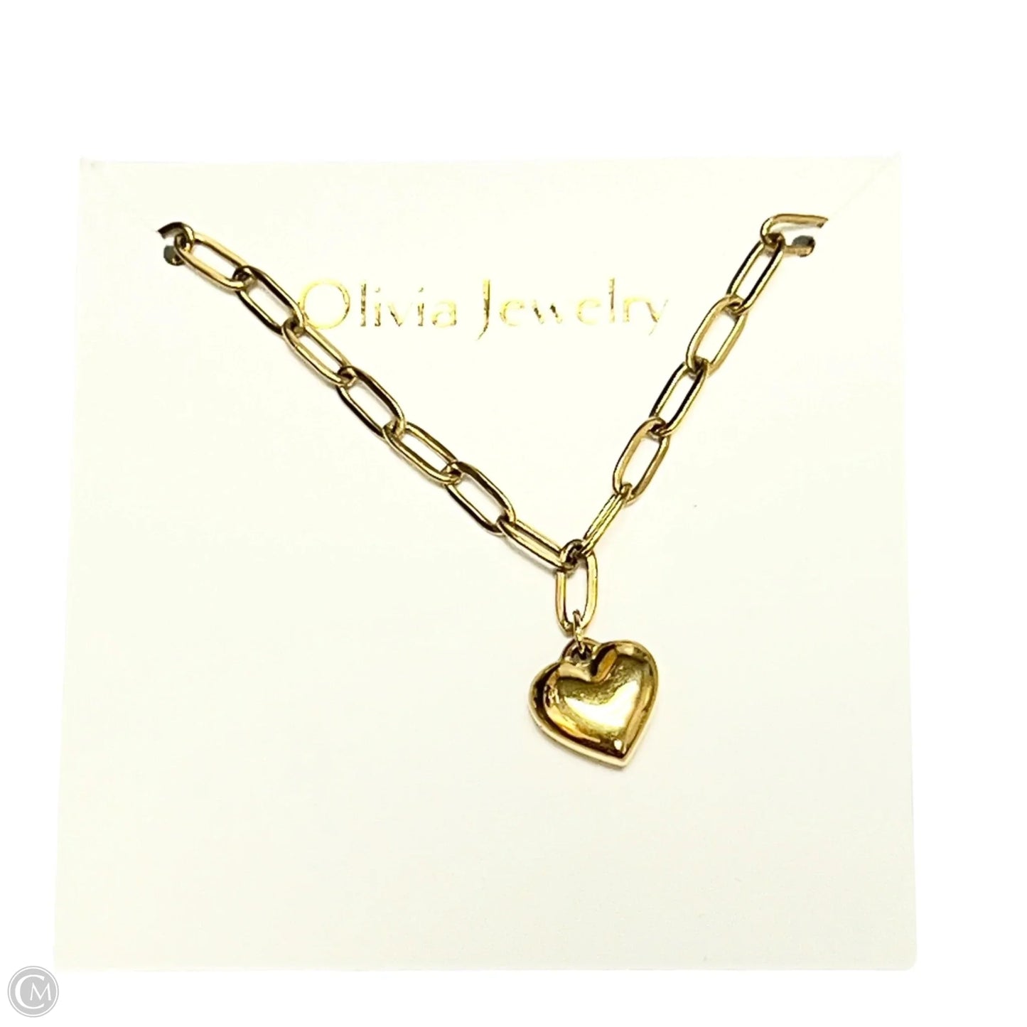 Bracelet Charm