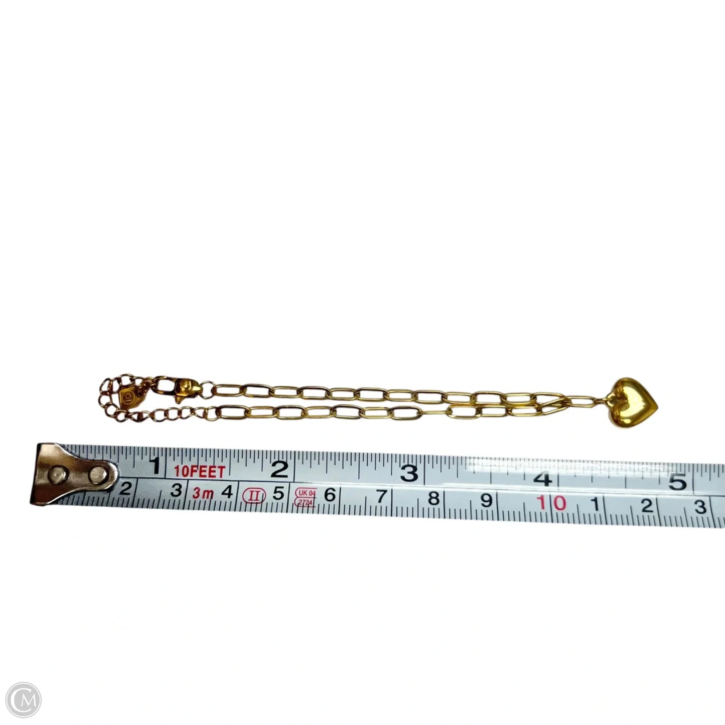 Bracelet Charm