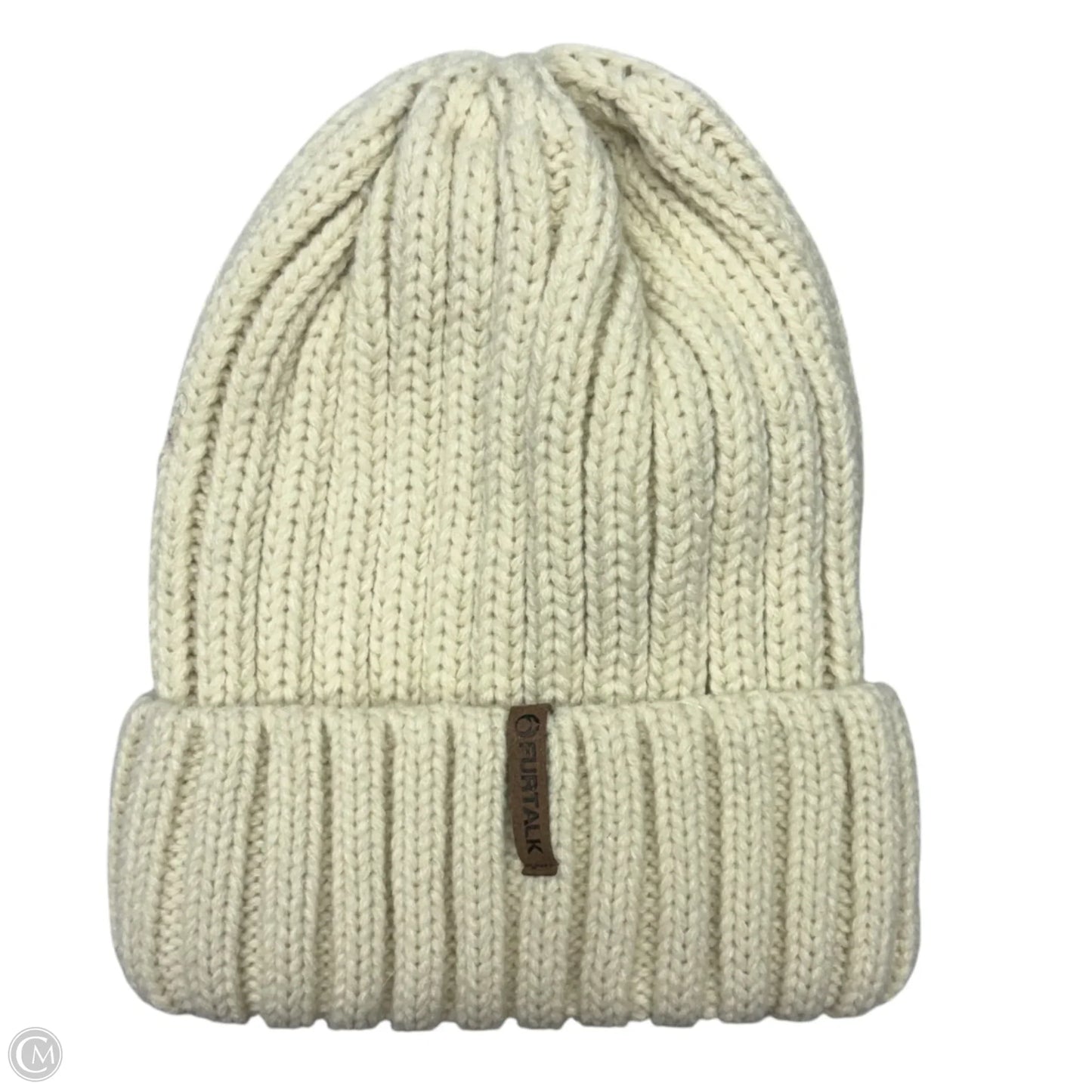 Hat Beanie By Furtalk