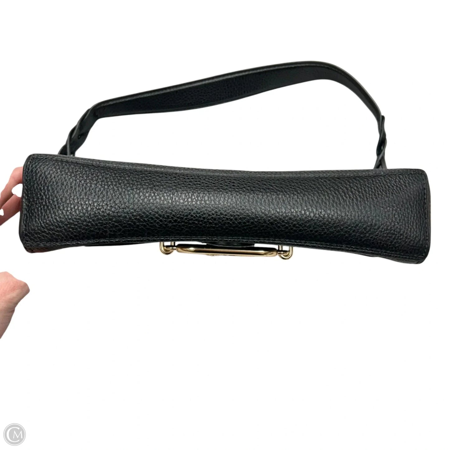 Handbag Designer By Coach, Size: Small