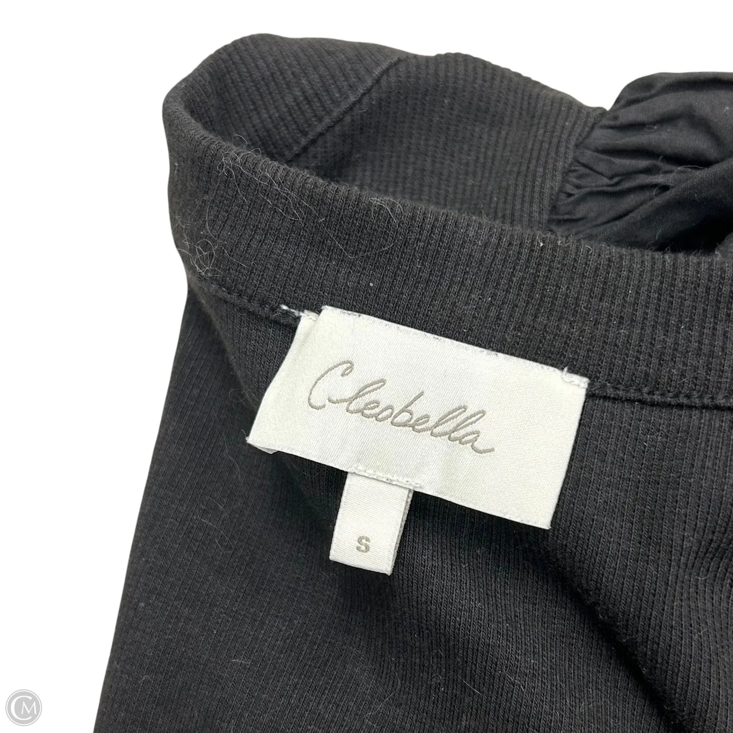 Dress Casual Maxi By Cleobella In Black & White, Size: S