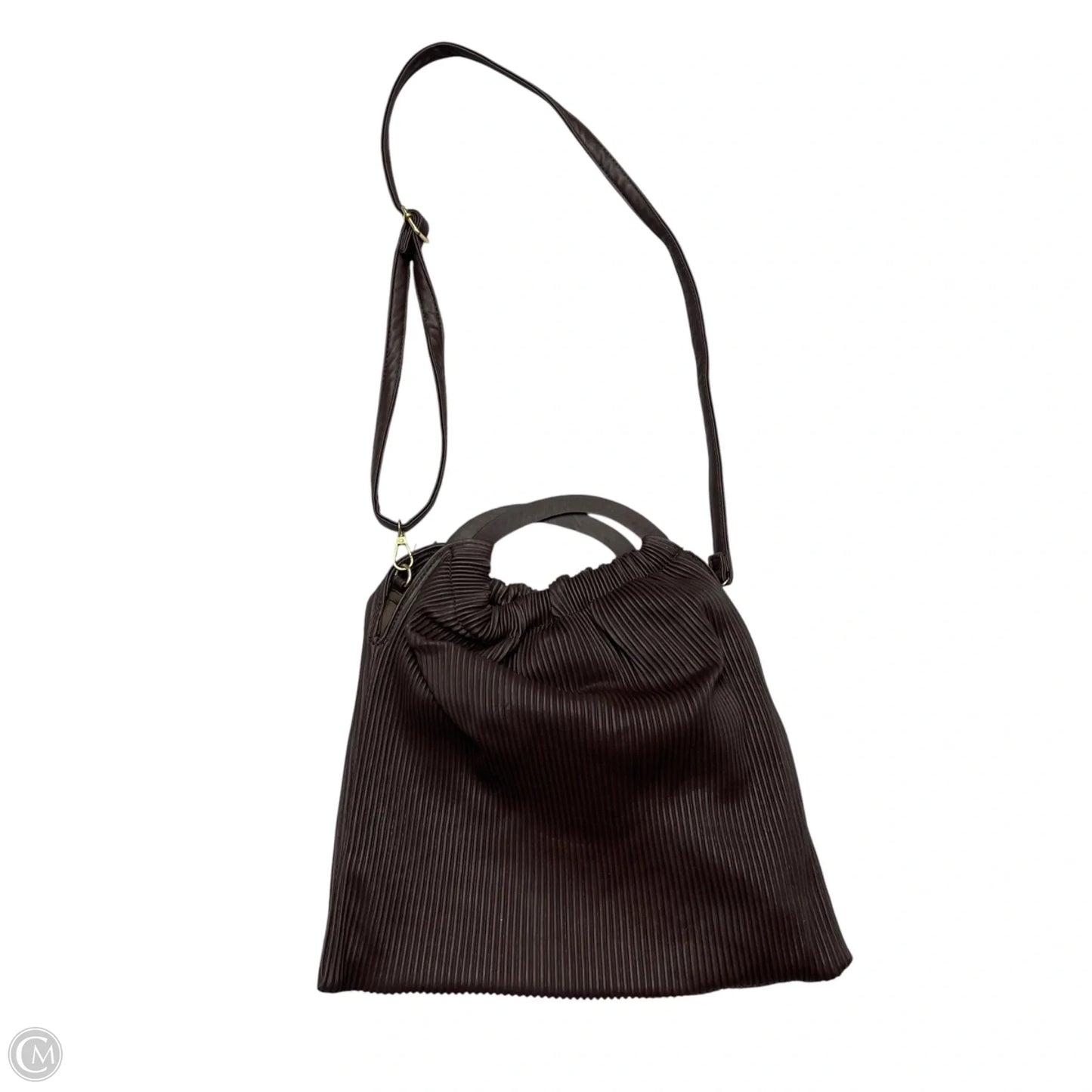 Handbag, Size: Medium