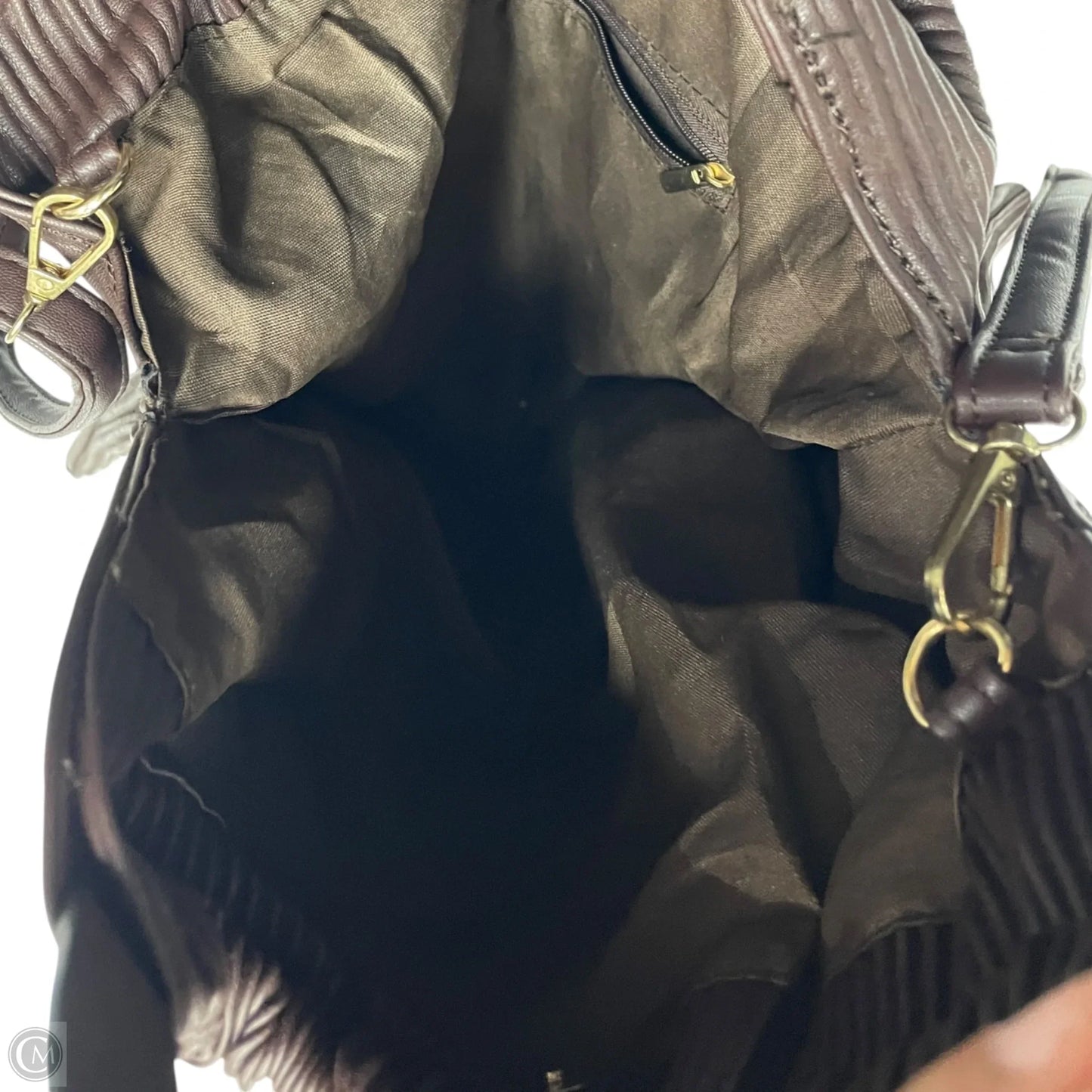 Handbag, Size: Medium