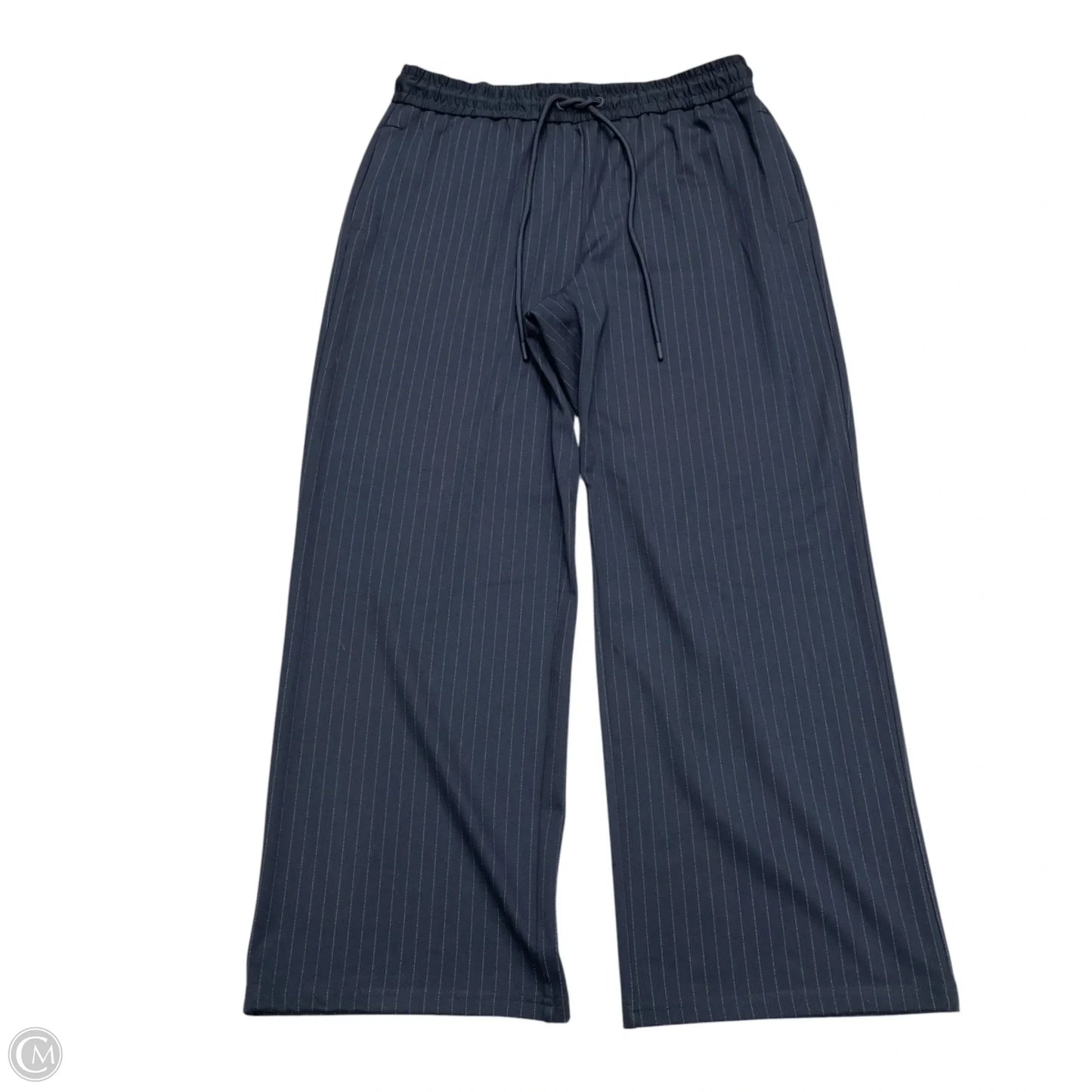 Pants Dress By Belle Vere In Navy, Size: Xl