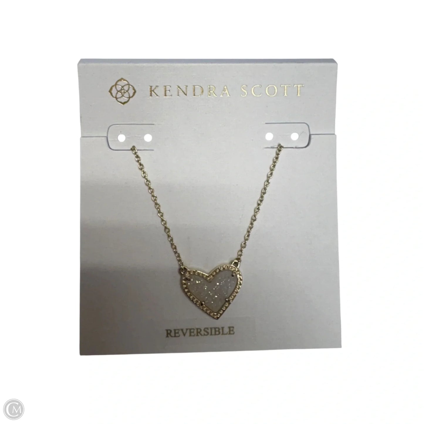 Necklace Charm By Kendra Scott