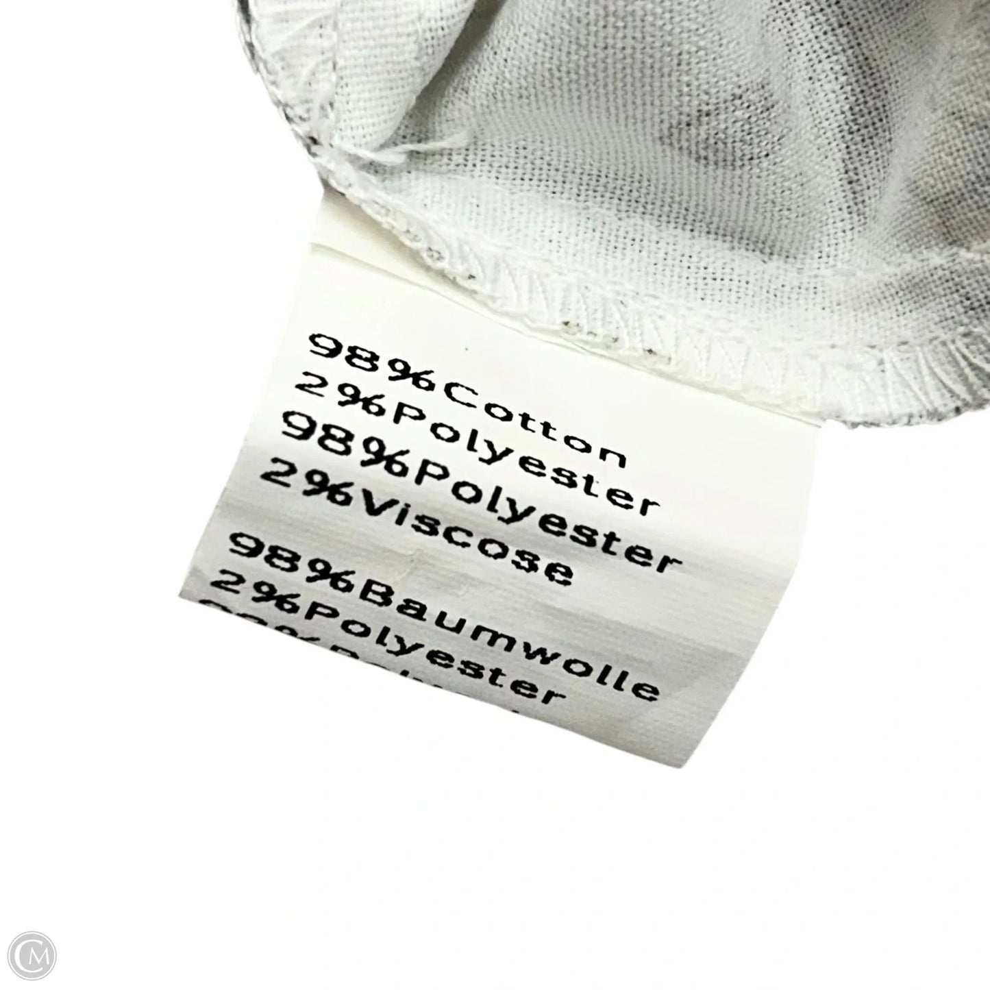 Dress Casual Midi By Grace Karin In White, Size: Xl