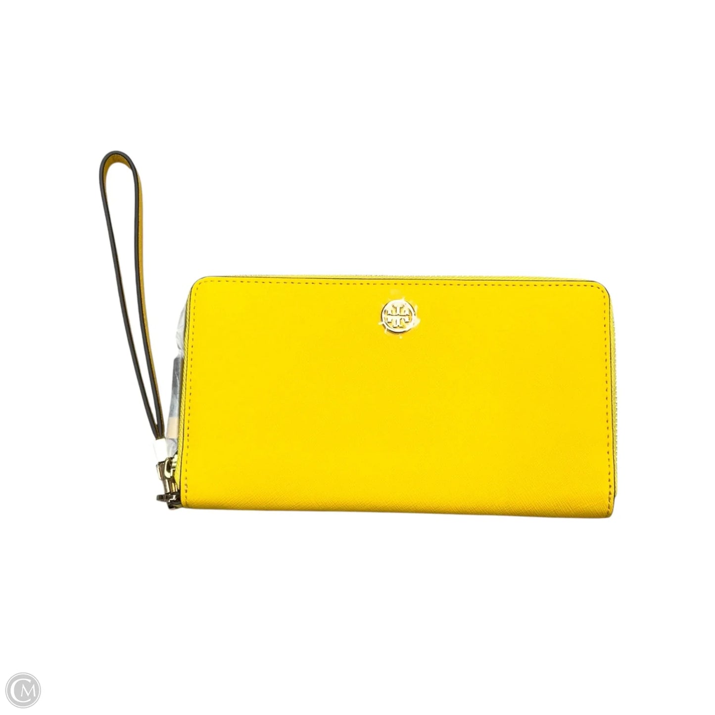Wristlet Designer By Tory Burch, Size: Medium