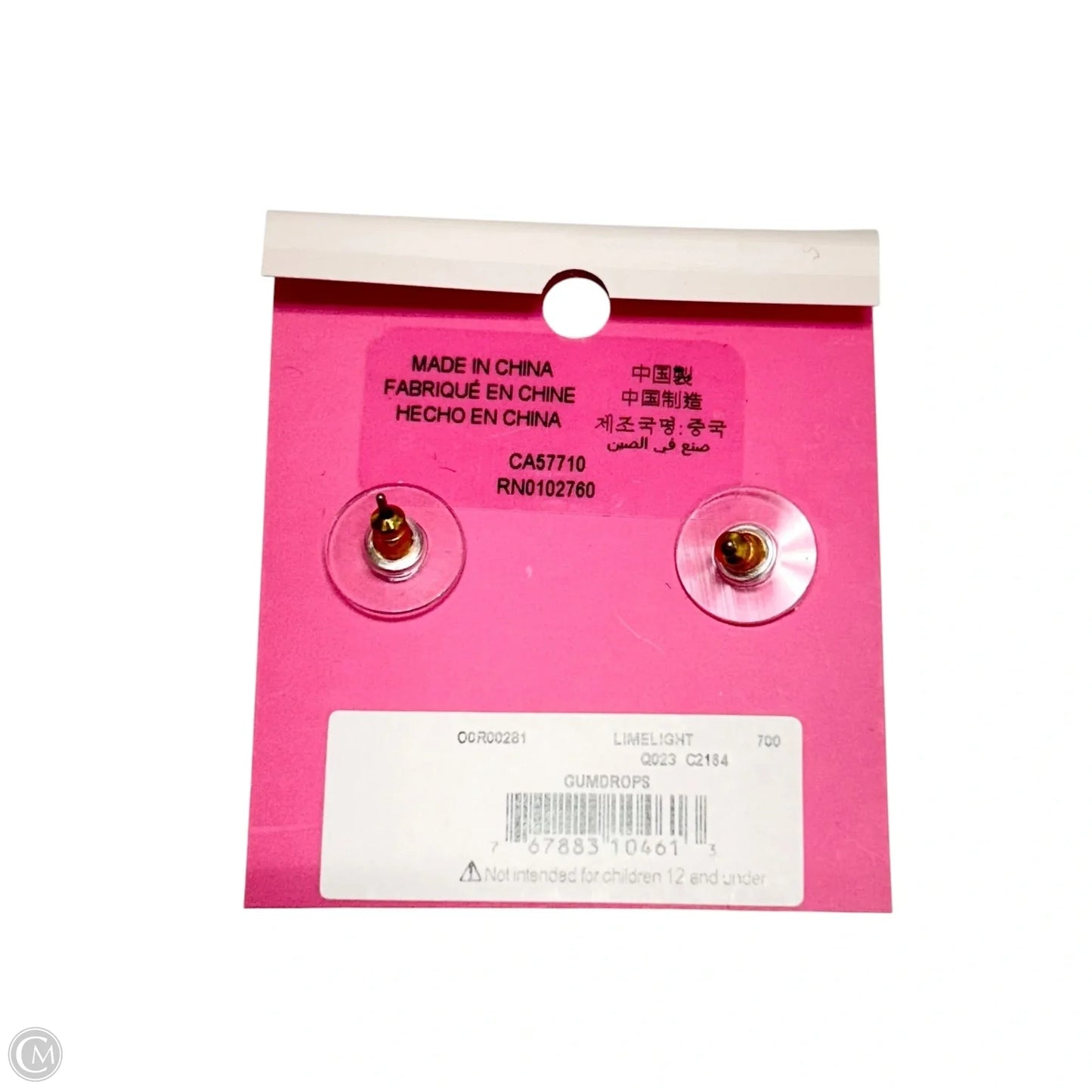 Earrings Designer By Kate Spade
