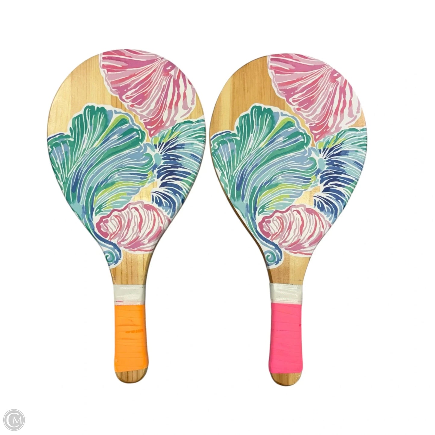 Paddles Designer By Lilly Pulitzer