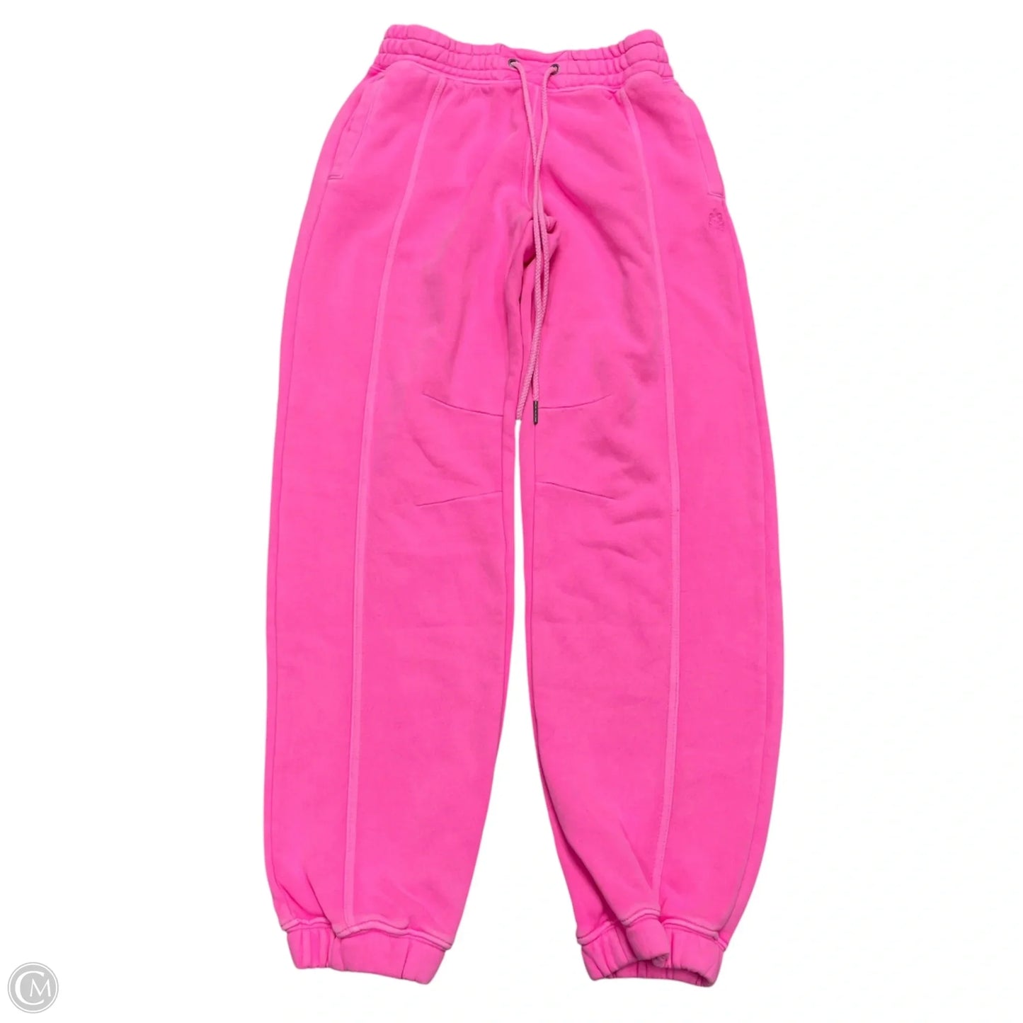 Pants Lounge By Free People In Pink, Size: Xs