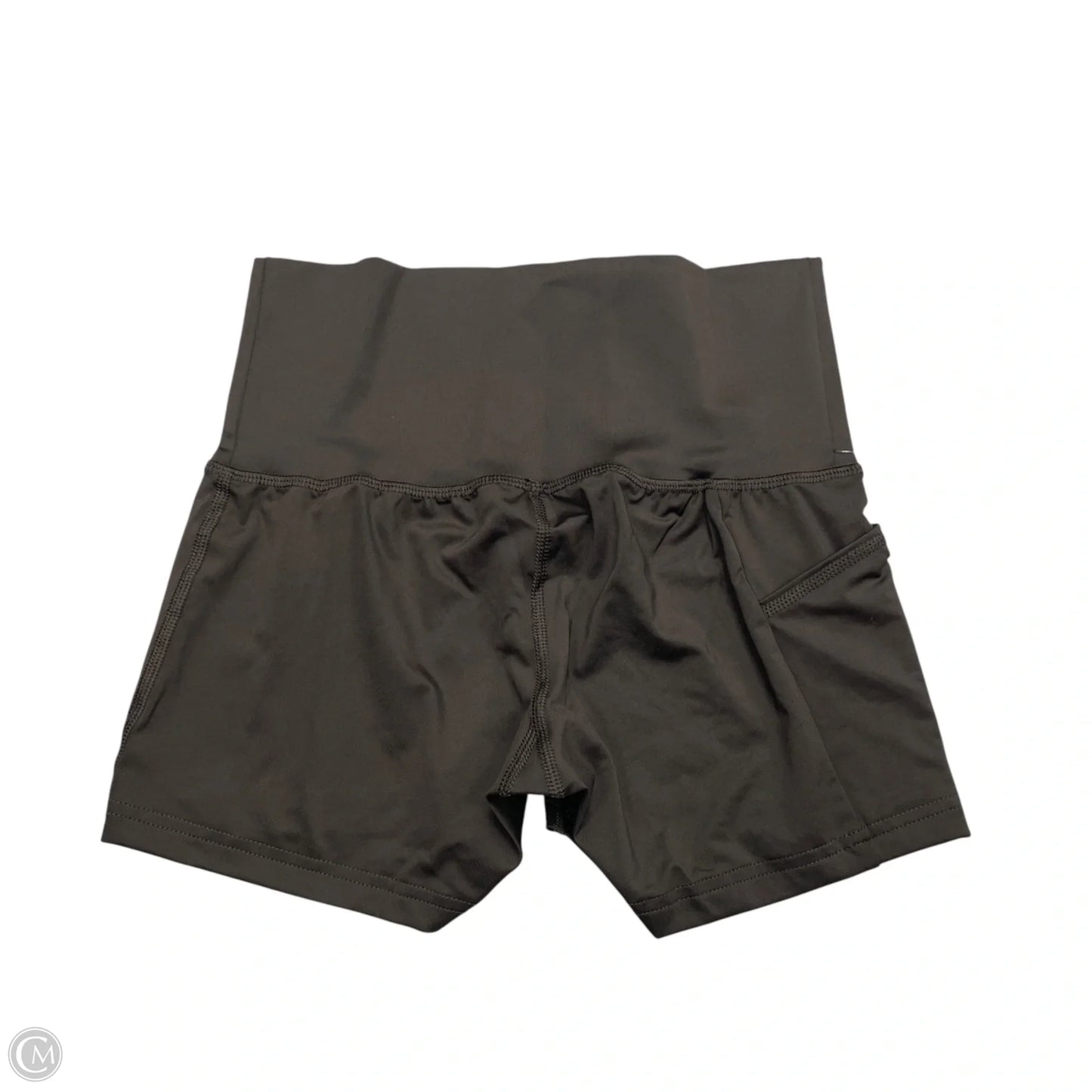 Athletic Skort By Adidas In Brown, Size: Xs