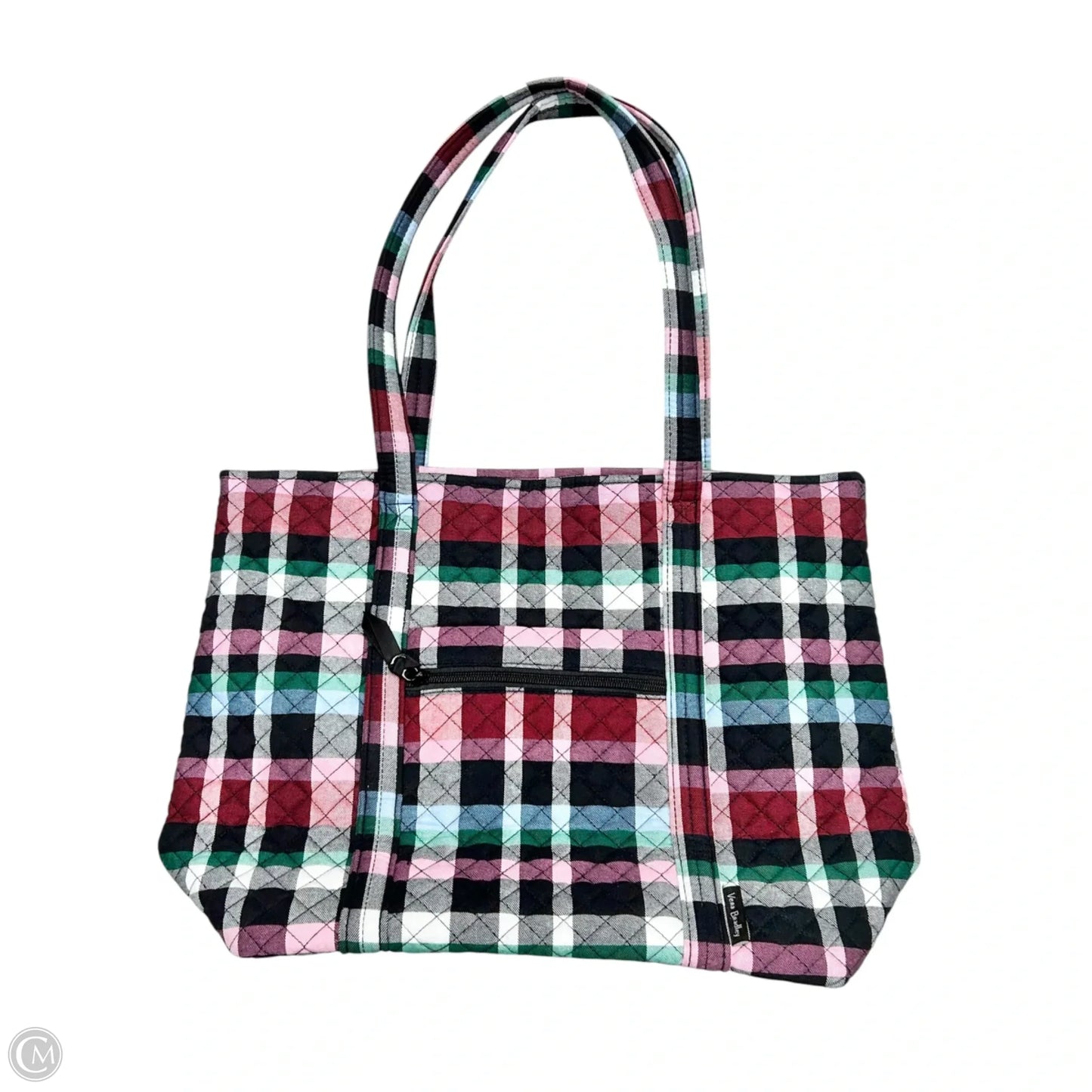 Tote By Vera Bradley, Size: Large