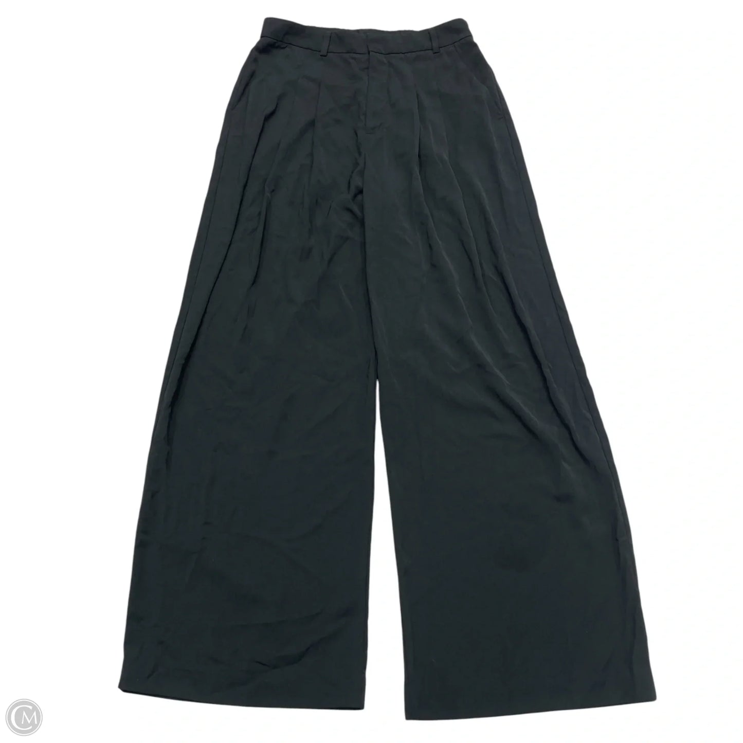 Pants Dress By Maeve In Black, Size: S