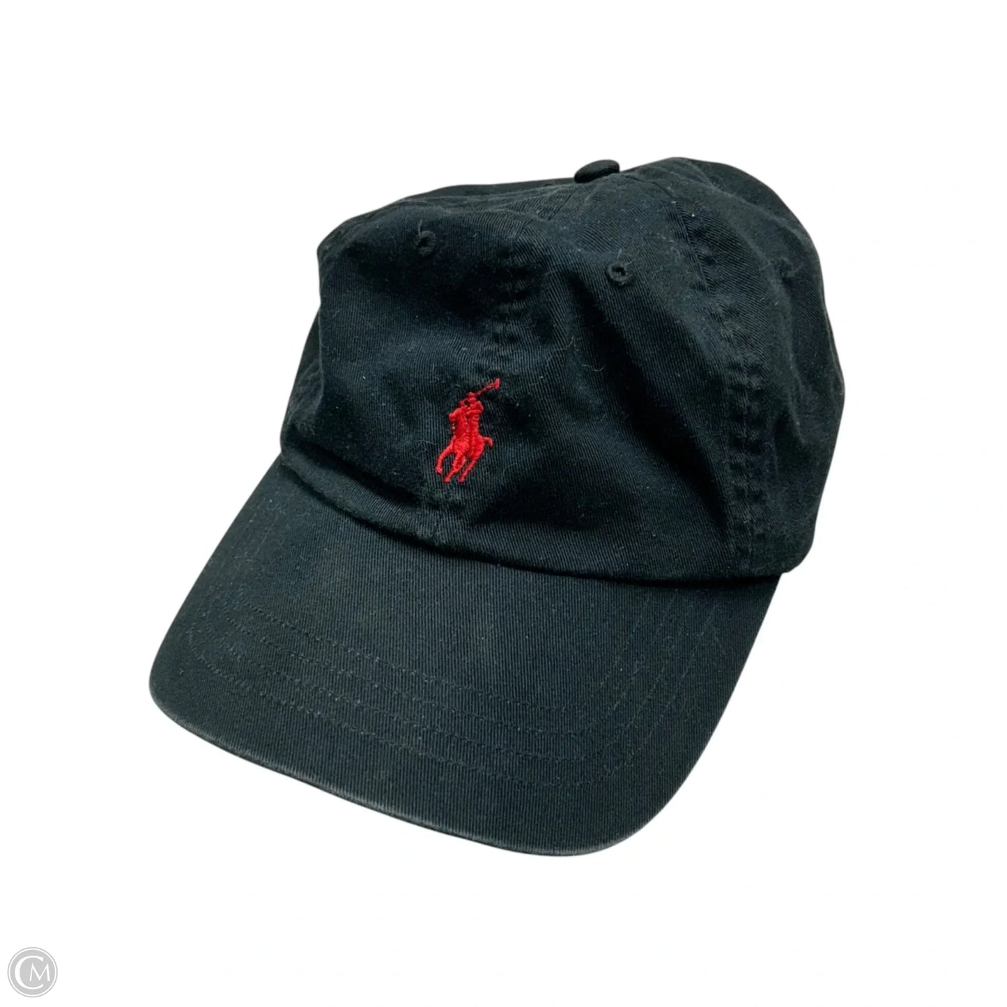 Hat Baseball Cap By Polo Ralph Lauren