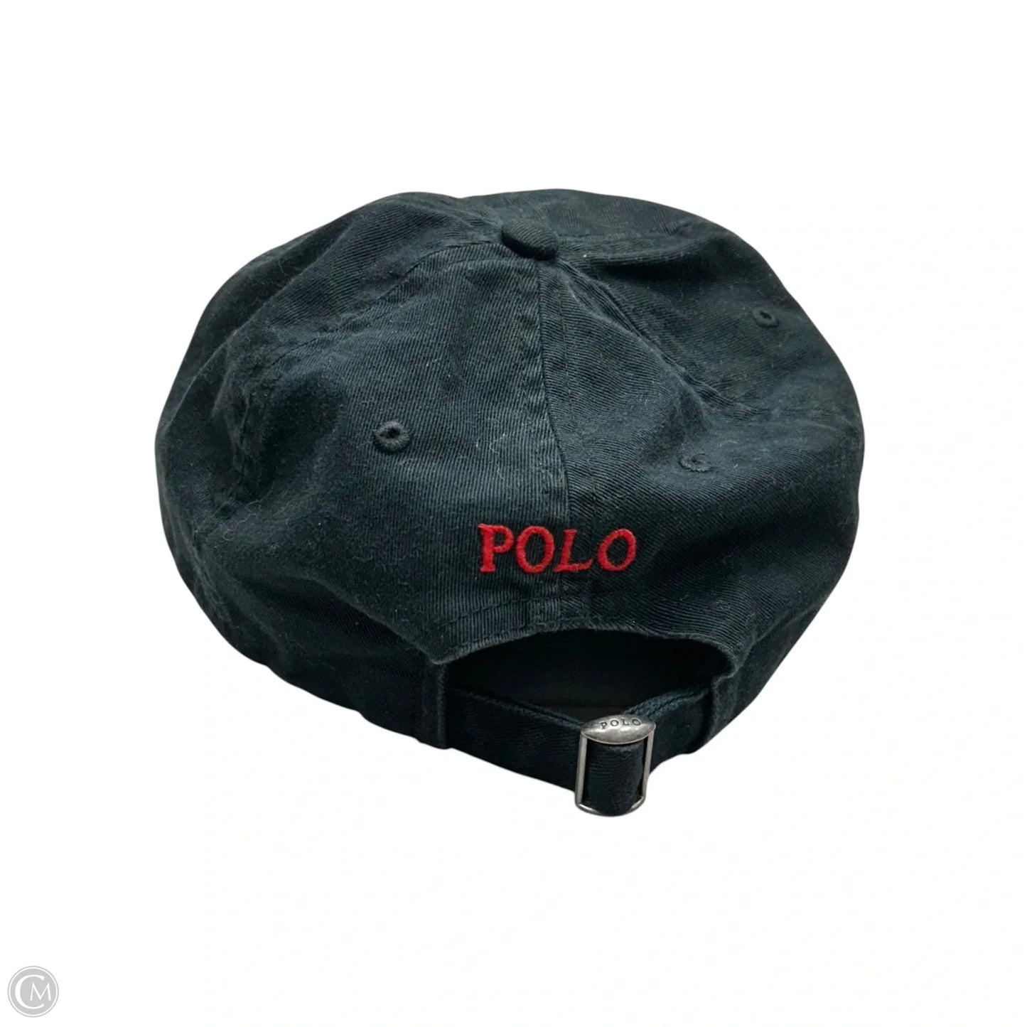 Hat Baseball Cap By Polo Ralph Lauren
