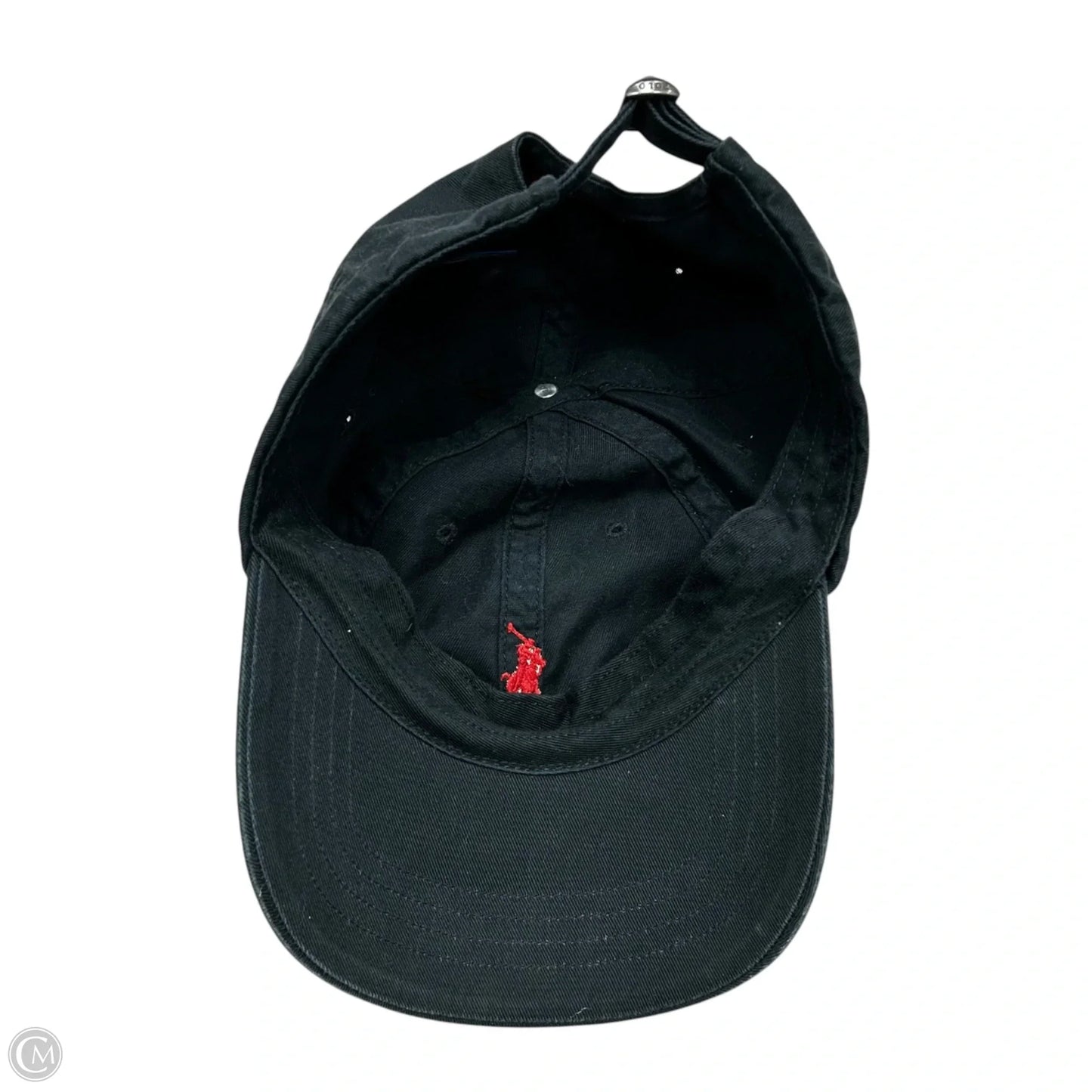 Hat Baseball Cap By Polo Ralph Lauren