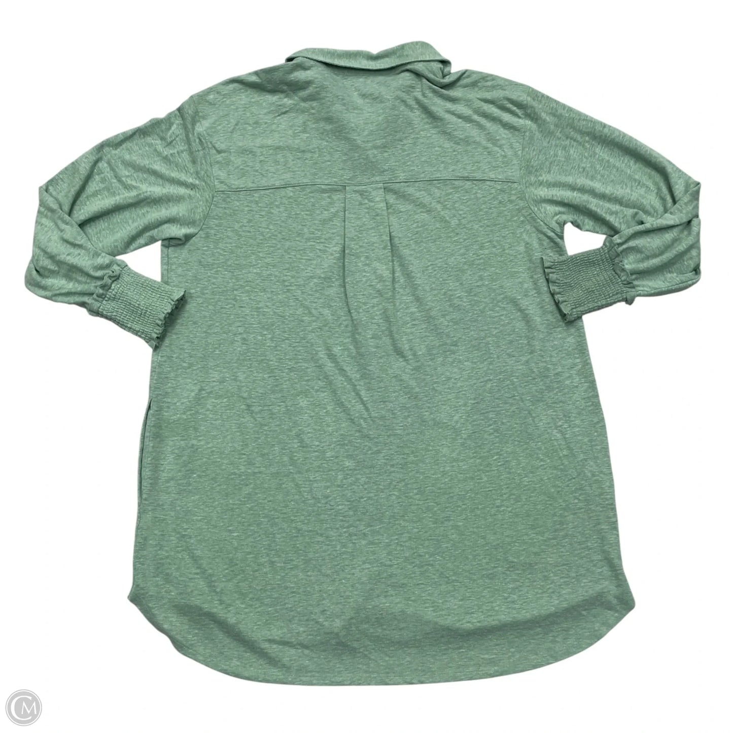 Dress Casual Short By Free People In Green, Size: S
