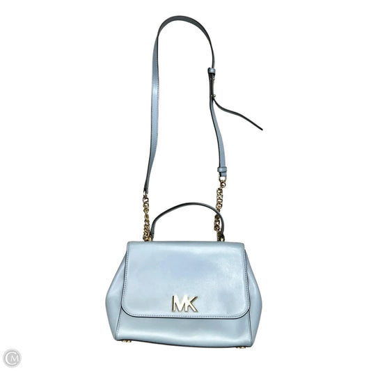 Crossbody Designer By Michael Kors, Size: Small