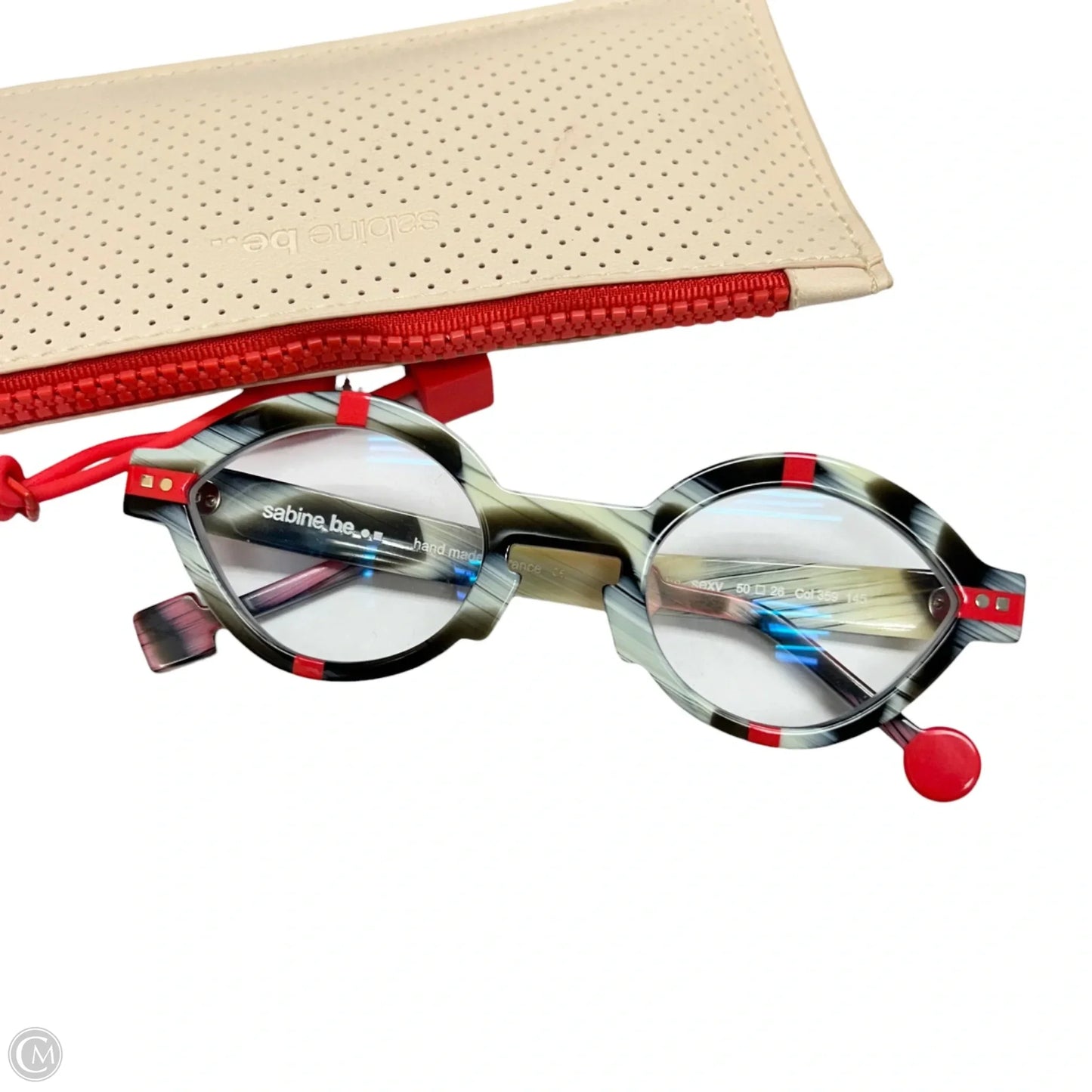 Frames By Sabine Be