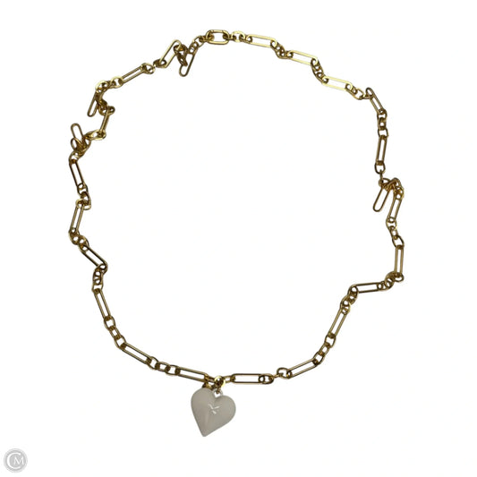 Necklace Chain By J. Crew