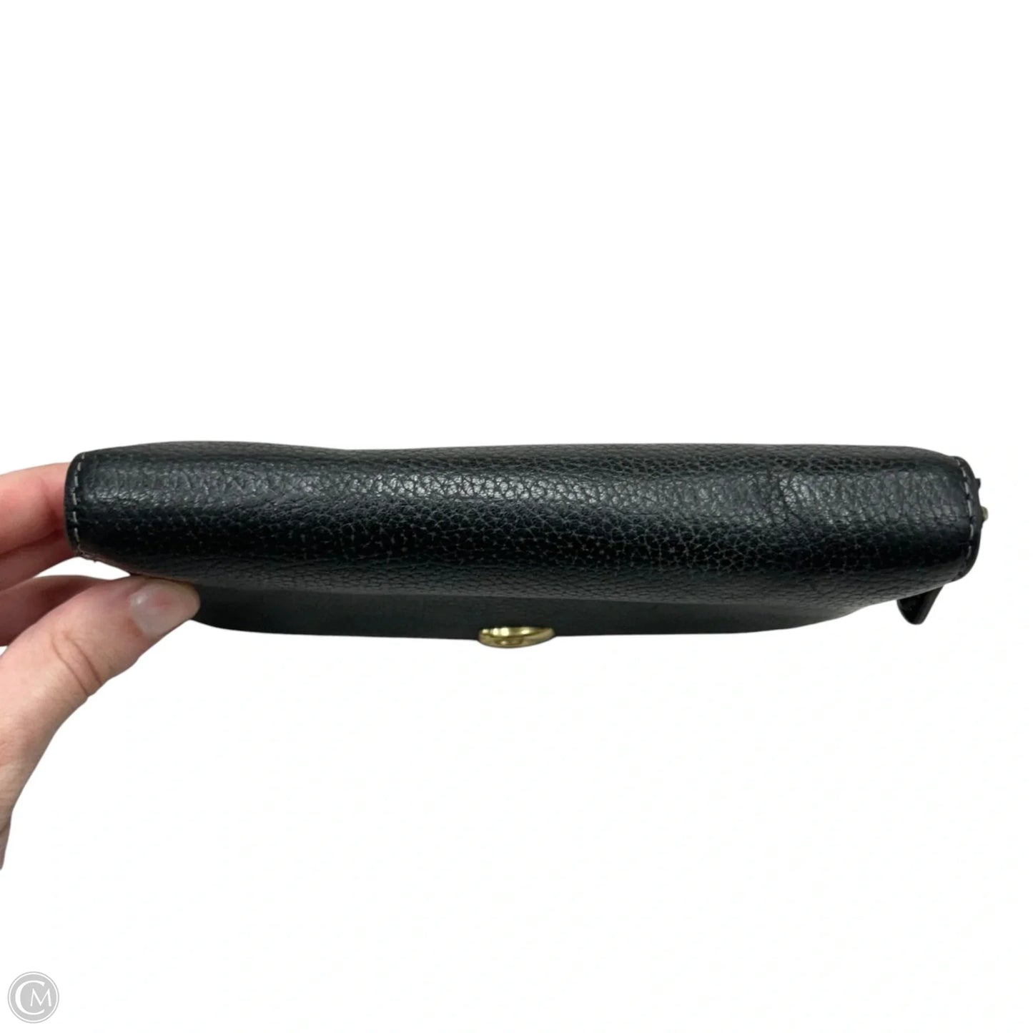 Wallet Designer By Coach, Size: Small