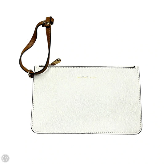 Wristlet Designer By Michael Kors, Size: Medium