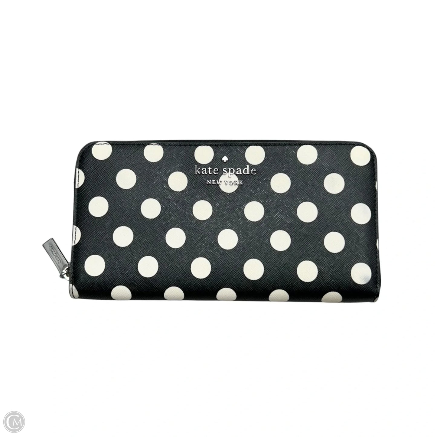 Wallet Designer By Kate Spade, Size: Medium