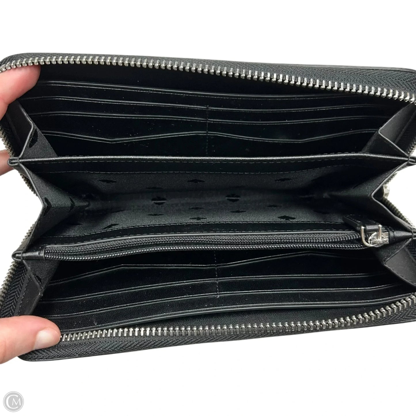 Wallet Designer By Kate Spade, Size: Medium