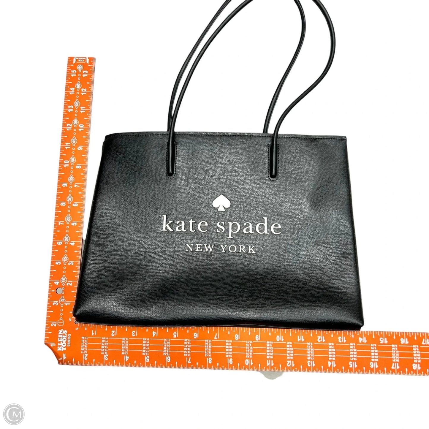 Tote Designer By Kate Spade, Size: Medium