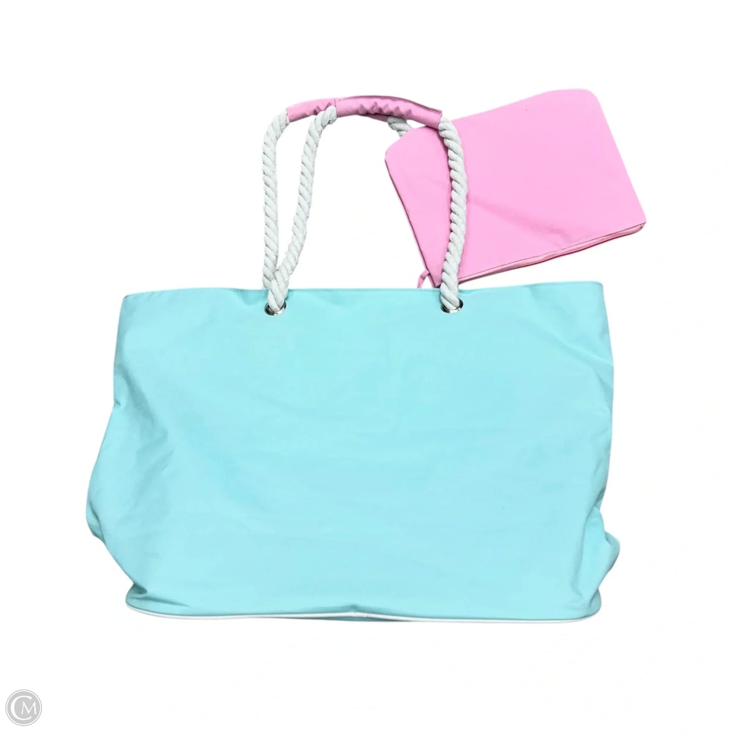 Tote, Size: Large