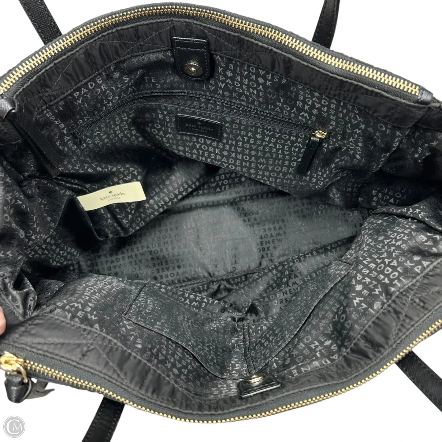 Handbag Designer By Kate Spade, Size: Medium