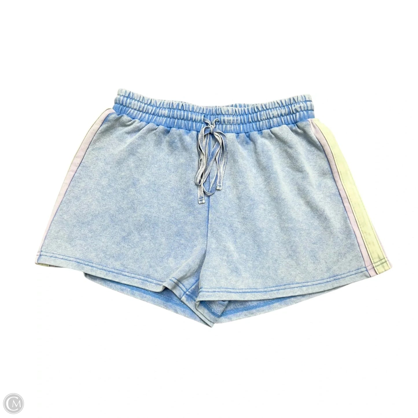 Shorts By Mystree In Blue, Size: S