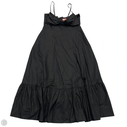 Dress Party Long By Thml In Black, Size: L