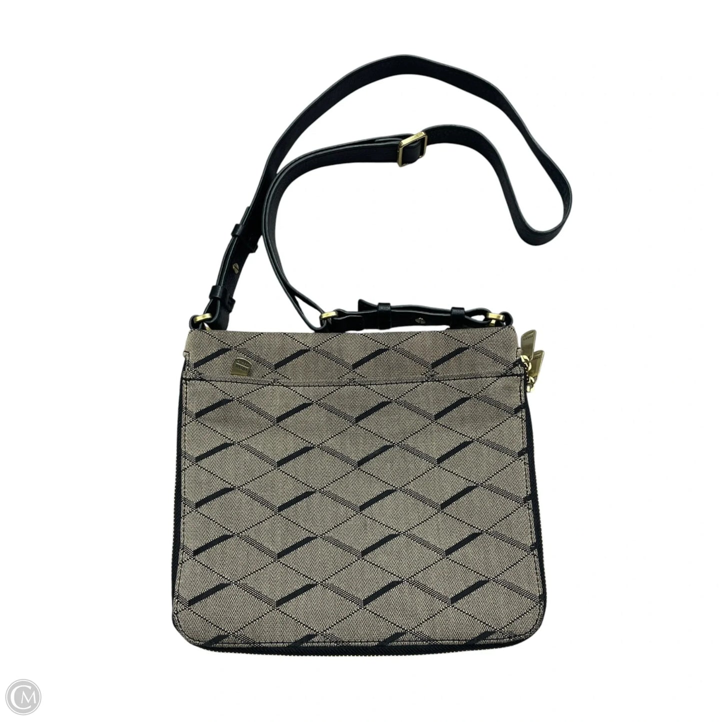 Crossbody By Fossil, Size: Small