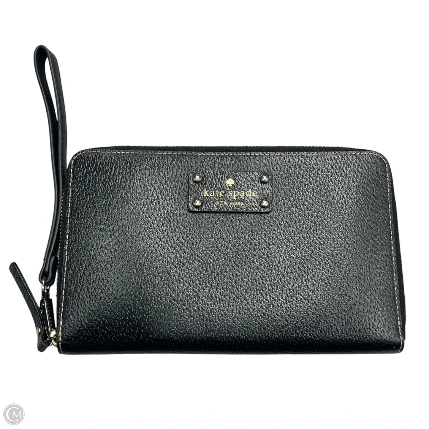 Wristlet Designer By Kate Spade, Size: Medium