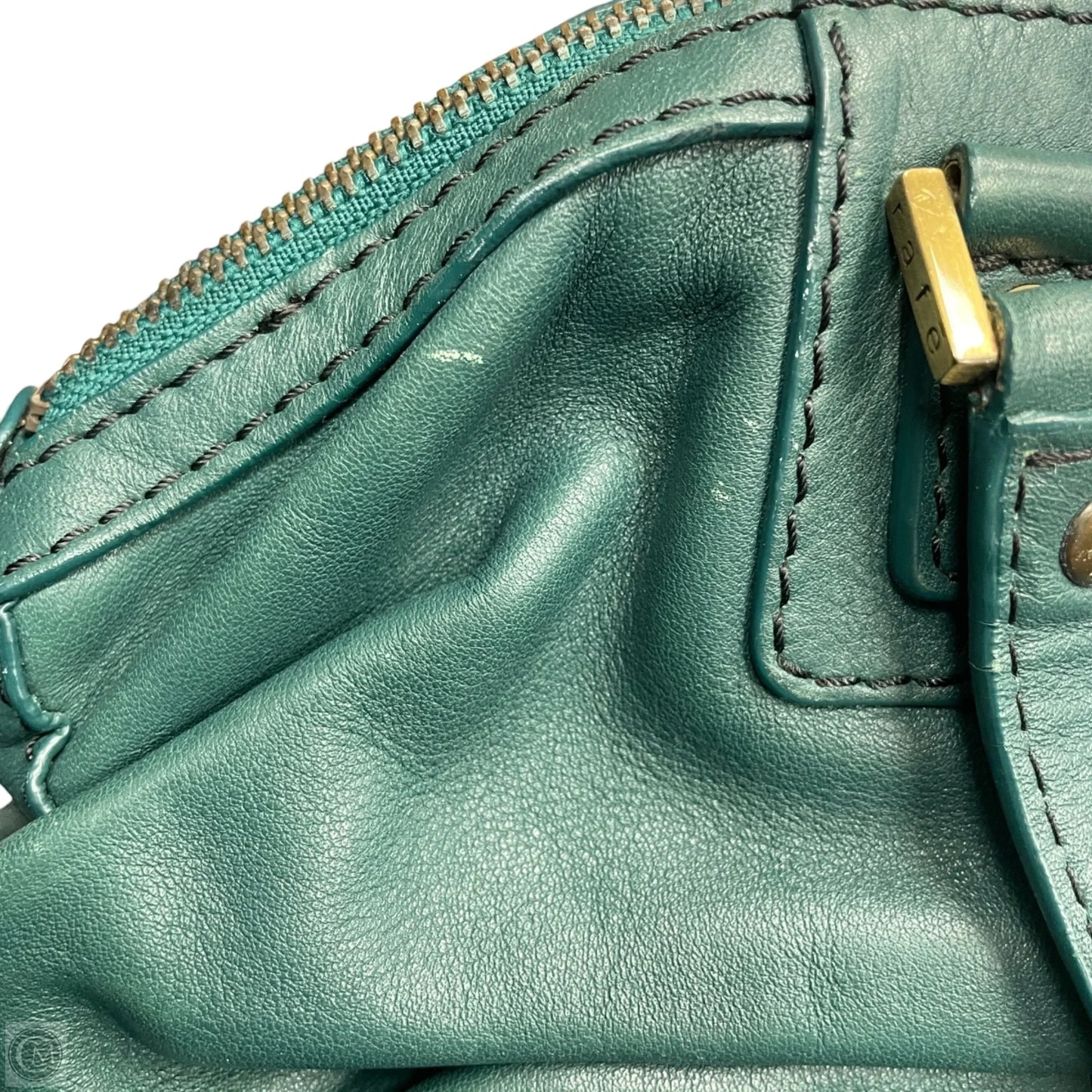 Handbag By Rafe, Size: Small