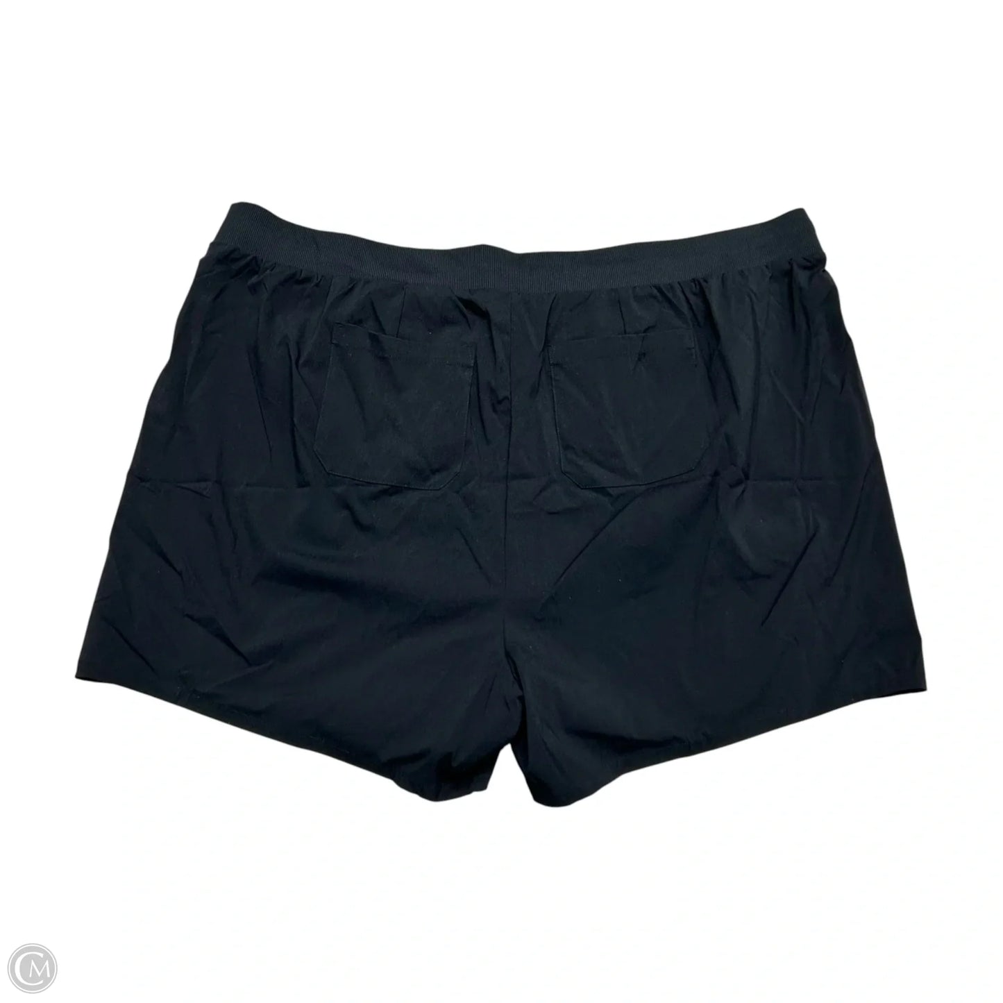 Shorts By Torrid In Black, Size: 4x
